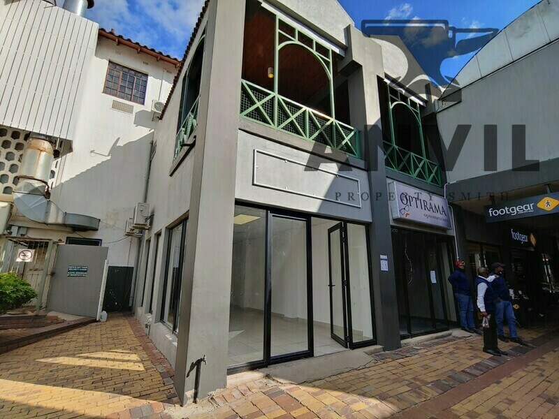 Ste15 Promenade Ctr, Louis Trichardt St - SHOP #56B property image 10