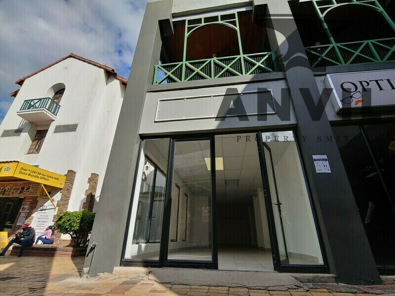 Ste15 Promenade Ctr, Louis Trichardt St - SHOP #56B property image 11