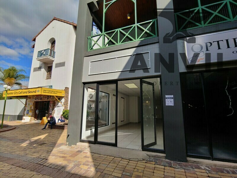 Ste15 Promenade Ctr, Louis Trichardt St - SHOP #56B property image 12