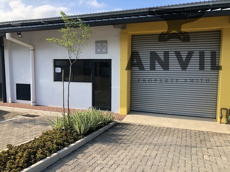 Micro Park, 26 Crassula Road, Cornubia, Durban - Unit 1 property image 1