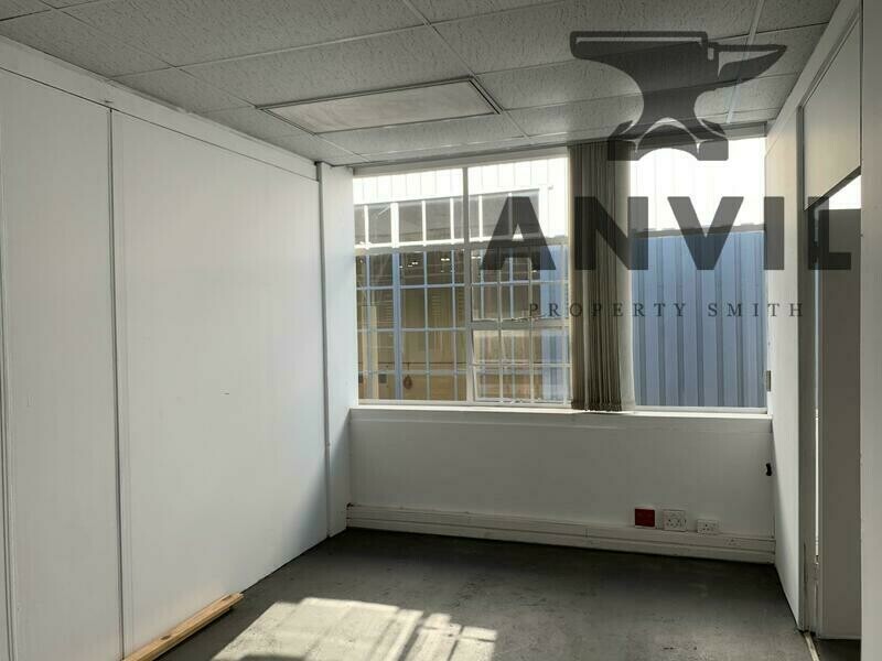 30 Coronation Road, Maitland - Heavy Industrial Warehouse / Factory with Offices property image 136