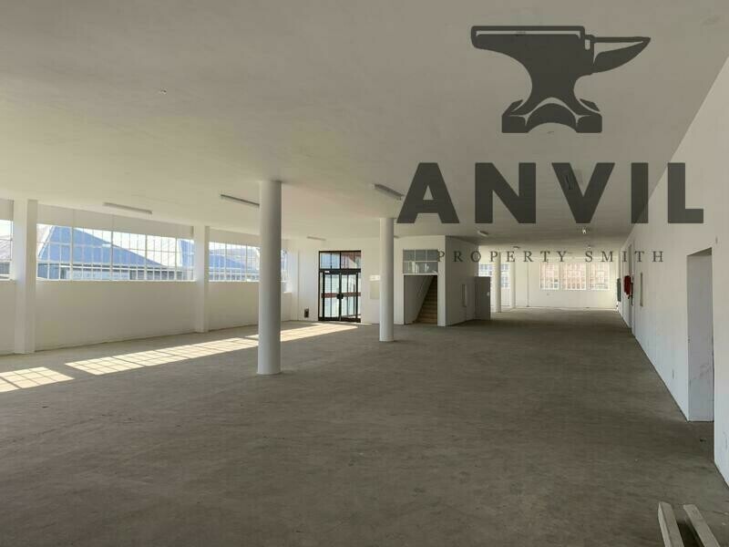 30 Coronation Road, Maitland - Heavy Industrial Warehouse / Factory with Offices property image 79