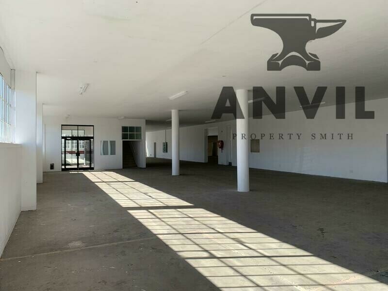 30 Coronation Road, Maitland - Heavy Industrial Warehouse / Factory with Offices property image 78