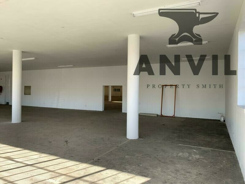 30 Coronation Road, Maitland - Heavy Industrial Warehouse / Factory with Offices property image 81