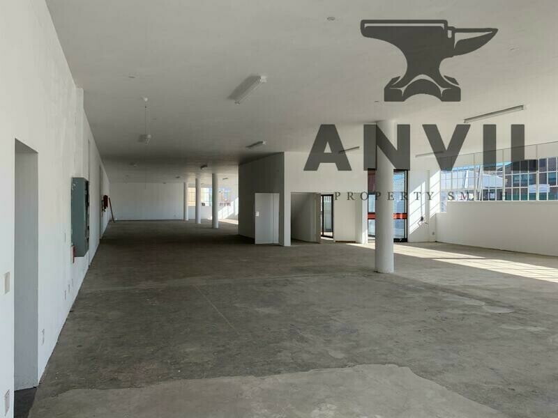 30 Coronation Road, Maitland - Heavy Industrial Warehouse / Factory with Offices property image 82