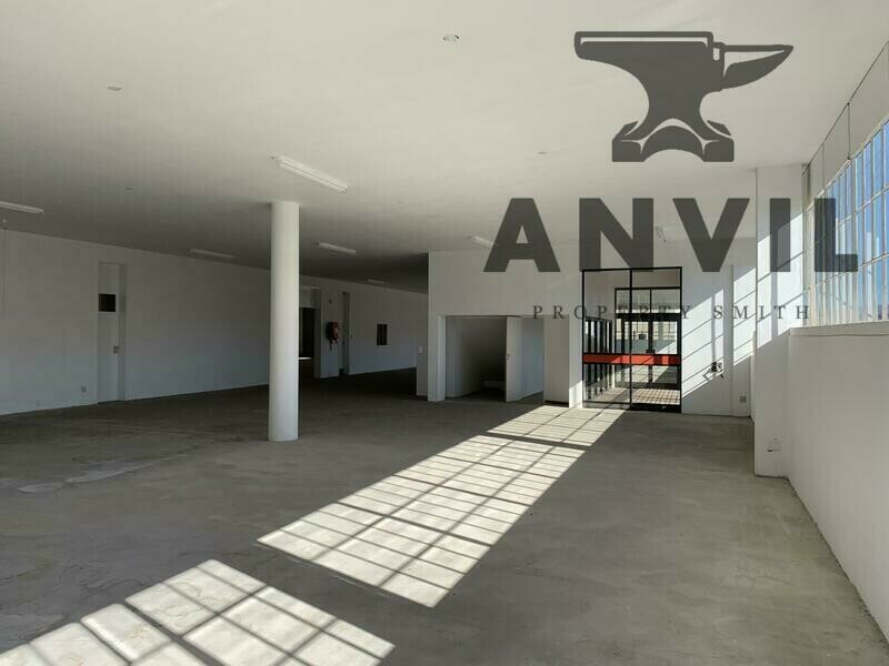 30 Coronation Road, Maitland - Heavy Industrial Warehouse / Factory with Offices property image 83