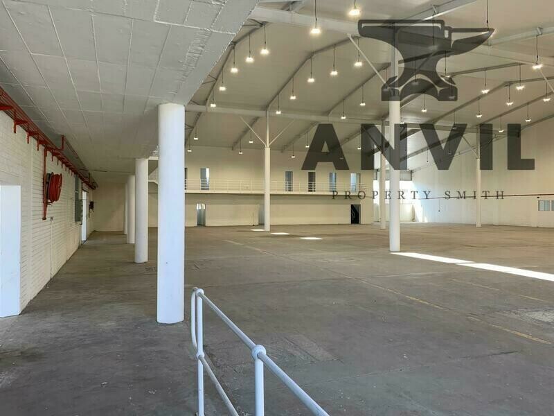 30 Coronation Road, Maitland - Heavy Industrial Warehouse / Factory with Offices property image 2