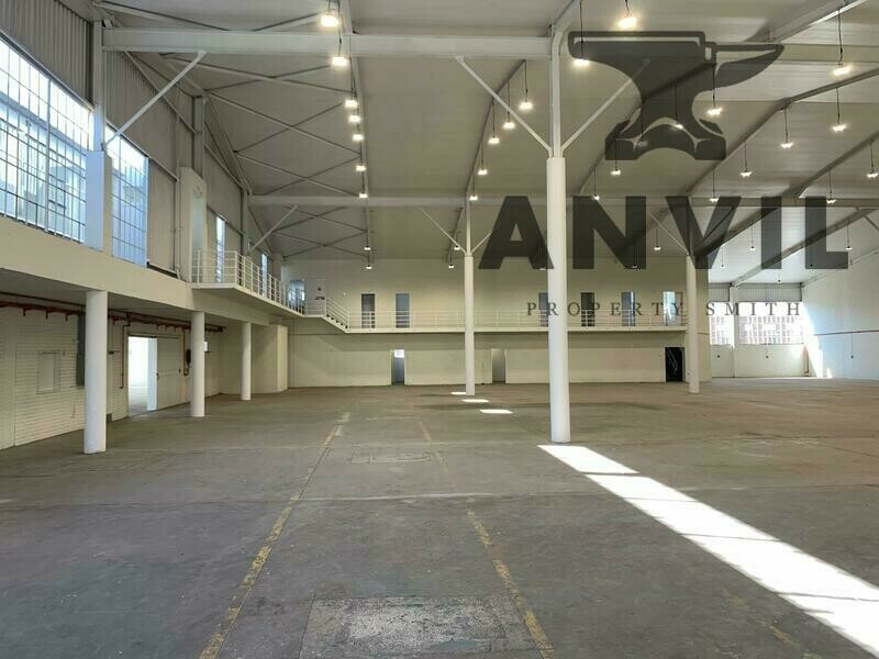 30 Coronation Road, Maitland - Heavy Industrial Warehouse / Factory with Offices property image 3