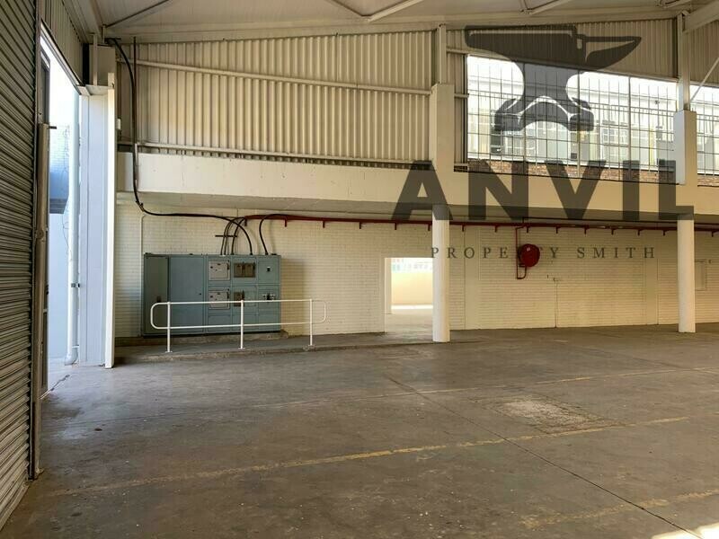 30 Coronation Road, Maitland - Heavy Industrial Warehouse / Factory with Offices property image 19