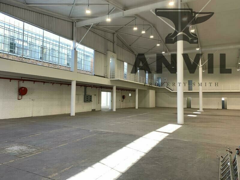 30 Coronation Road, Maitland - Heavy Industrial Warehouse / Factory with Offices property image 4