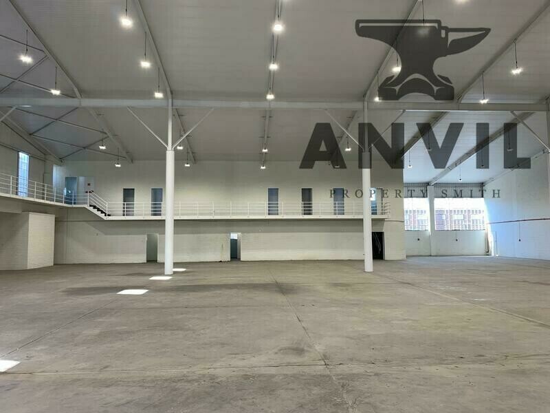 30 Coronation Road, Maitland - Heavy Industrial Warehouse / Factory with Offices property image 5