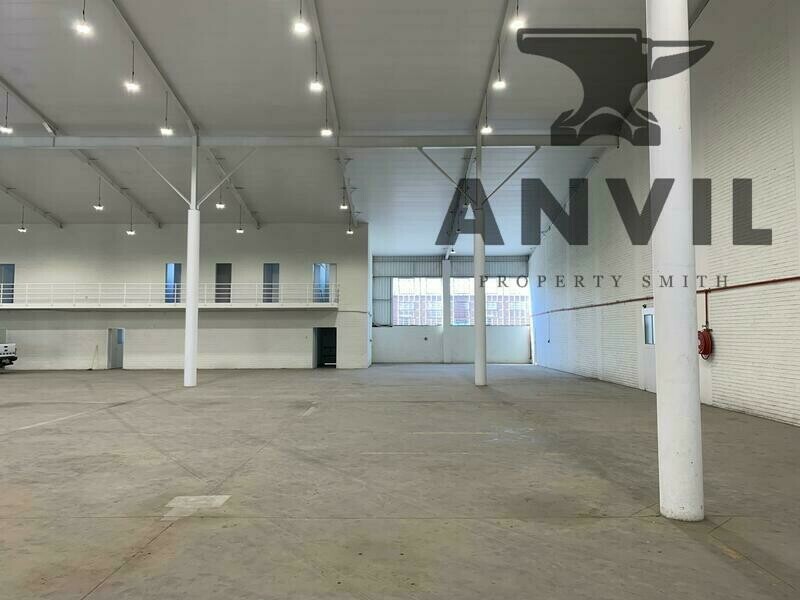 30 Coronation Road, Maitland - Heavy Industrial Warehouse / Factory with Offices property image 6