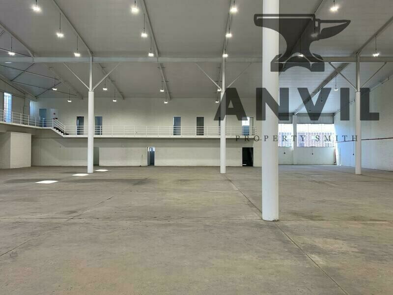 30 Coronation Road, Maitland - Heavy Industrial Warehouse / Factory with Offices property image 7