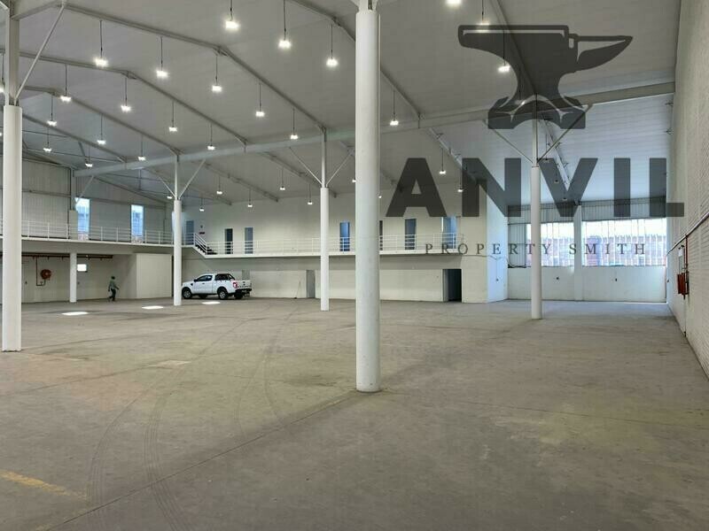 30 Coronation Road, Maitland - Heavy Industrial Warehouse / Factory with Offices property image 8