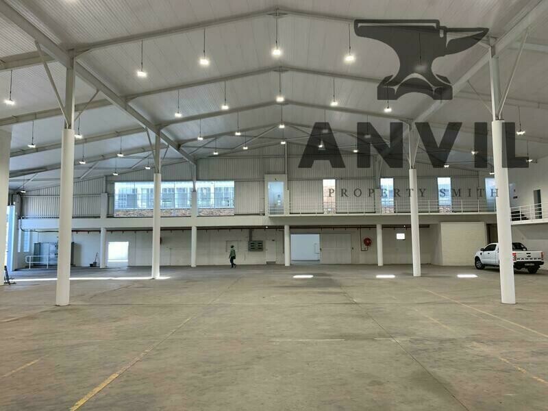 30 Coronation Road, Maitland - Heavy Industrial Warehouse / Factory with Offices property image 10