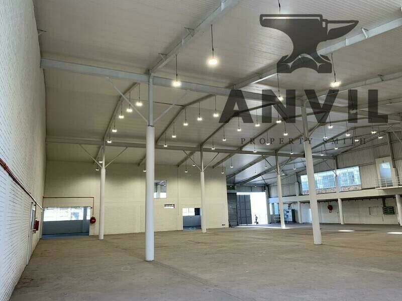 30 Coronation Road, Maitland - Heavy Industrial Warehouse / Factory with Offices property image 11