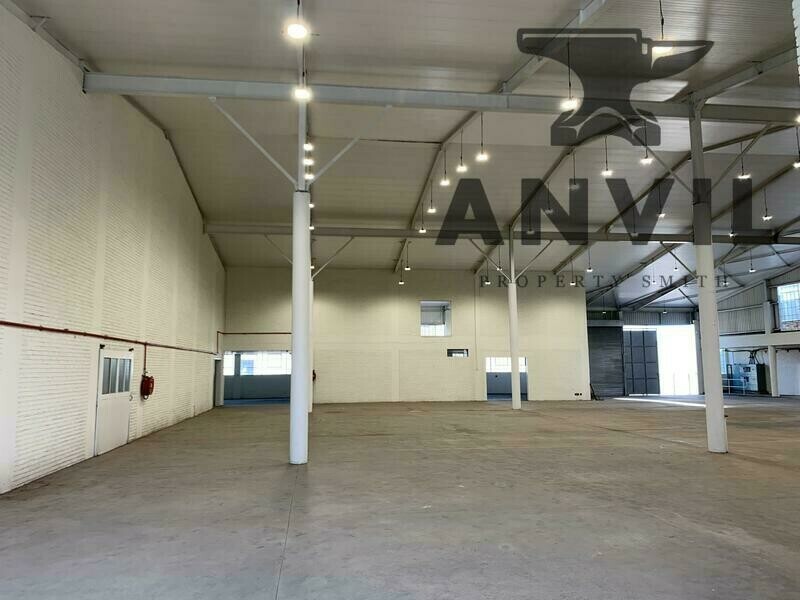 30 Coronation Road, Maitland - Heavy Industrial Warehouse / Factory with Offices property image 12