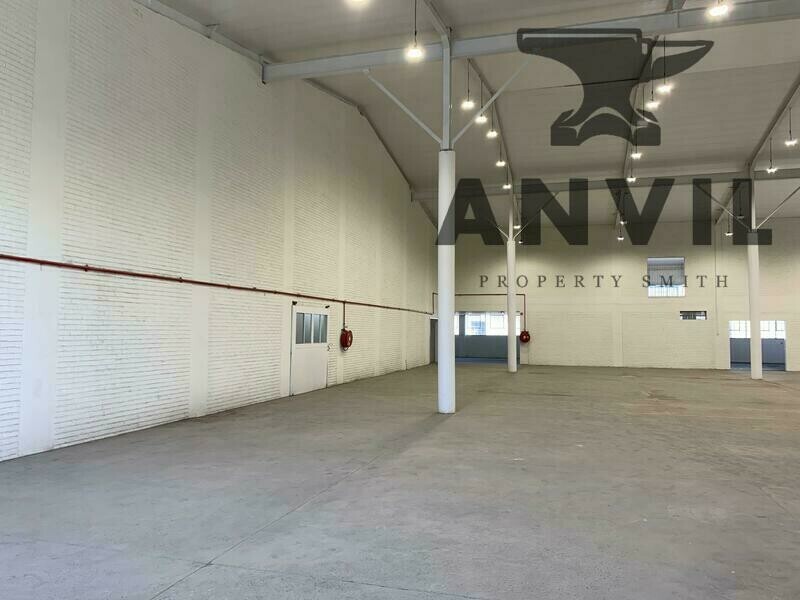 30 Coronation Road, Maitland - Heavy Industrial Warehouse / Factory with Offices property image 13