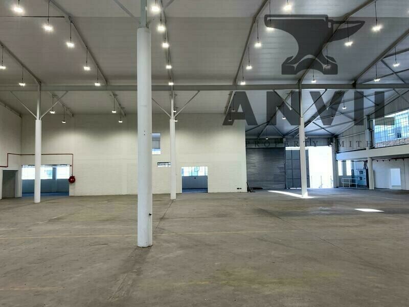 30 Coronation Road, Maitland - Heavy Industrial Warehouse / Factory with Offices property image 14