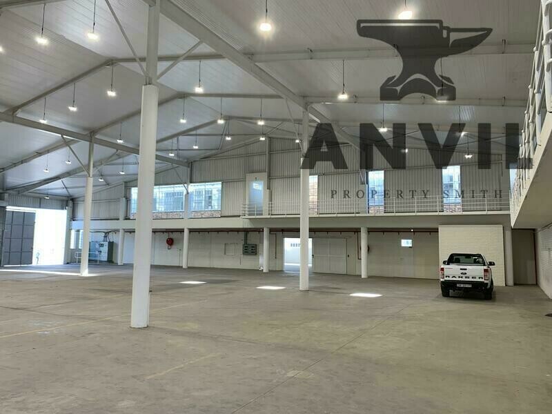 30 Coronation Road, Maitland - Heavy Industrial Warehouse / Factory with Offices property image 15