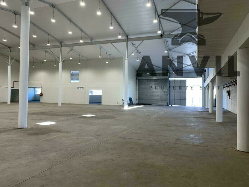 30 Coronation Road, Maitland - Heavy Industrial Warehouse / Factory with Offices property image 16