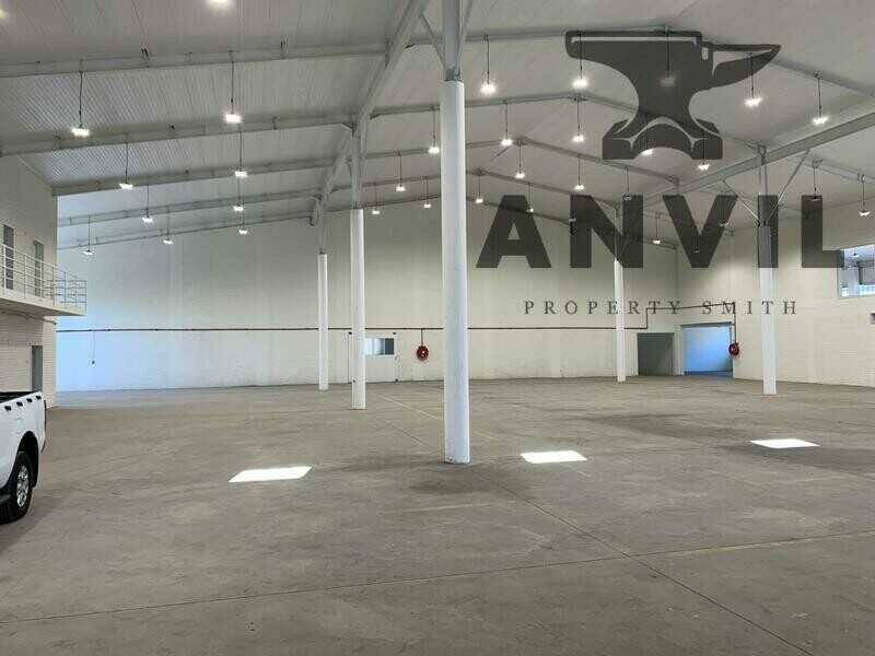 30 Coronation Road, Maitland - Heavy Industrial Warehouse / Factory with Offices property image 17