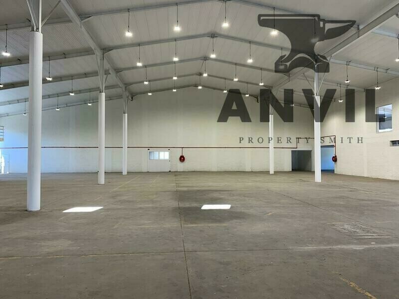 30 Coronation Road, Maitland - Heavy Industrial Warehouse / Factory with Offices property image 18