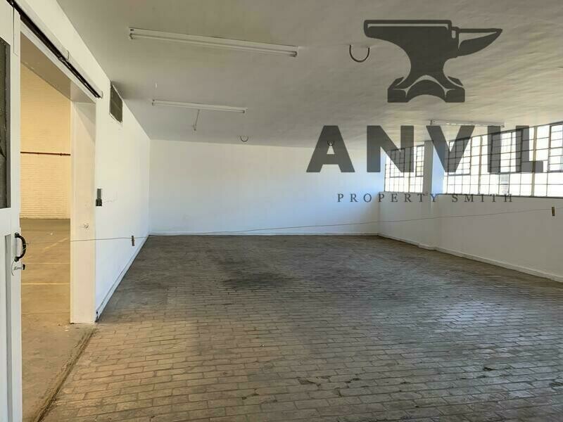 30 Coronation Road, Maitland - Heavy Industrial Warehouse / Factory with Offices property image 21