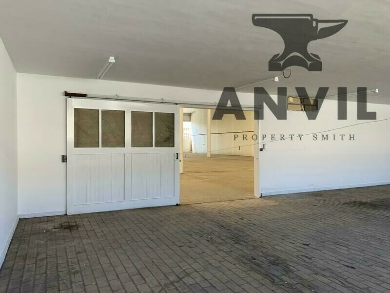 30 Coronation Road, Maitland - Heavy Industrial Warehouse / Factory with Offices property image 23