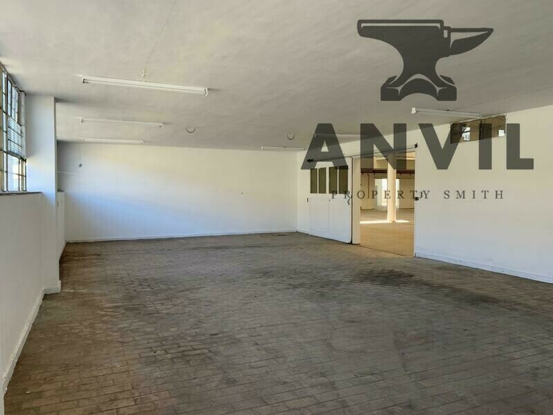 30 Coronation Road, Maitland - Heavy Industrial Warehouse / Factory with Offices property image 25