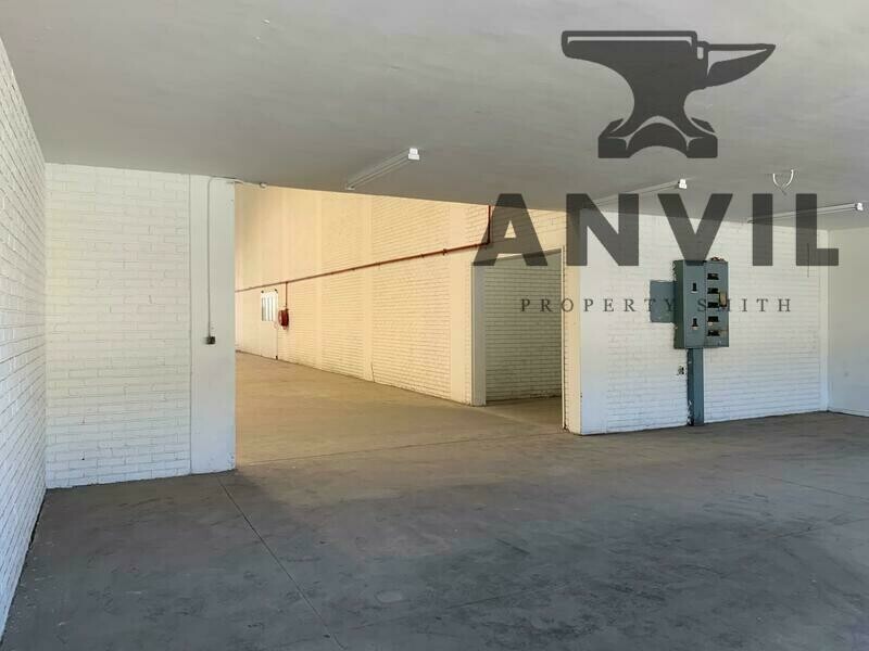 30 Coronation Road, Maitland - Heavy Industrial Warehouse / Factory with Offices property image 26