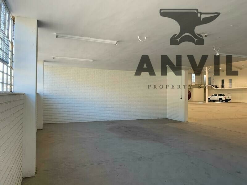 30 Coronation Road, Maitland - Heavy Industrial Warehouse / Factory with Offices property image 28