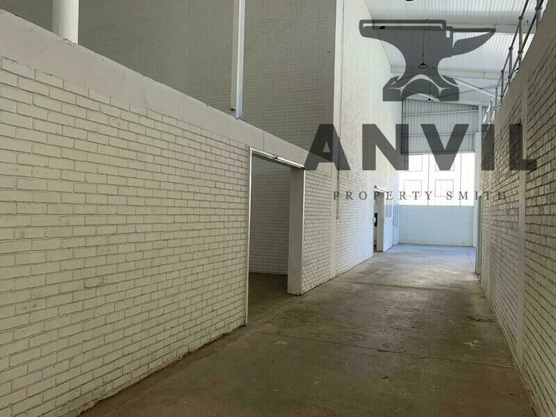 30 Coronation Road, Maitland - Heavy Industrial Warehouse / Factory with Offices property image 30