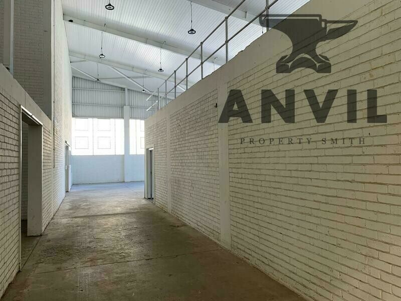 30 Coronation Road, Maitland - Heavy Industrial Warehouse / Factory with Offices property image 31