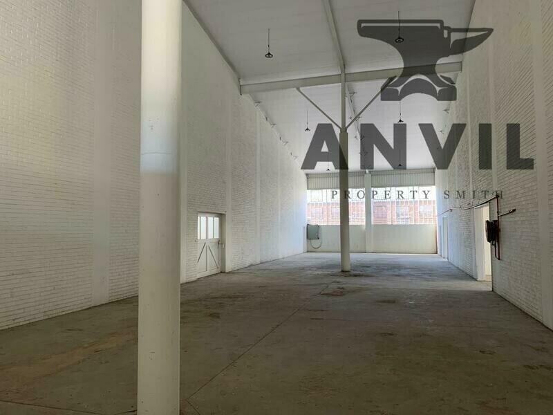 30 Coronation Road, Maitland - Heavy Industrial Warehouse / Factory with Offices property image 33