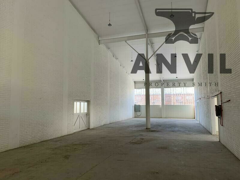 30 Coronation Road, Maitland - Heavy Industrial Warehouse / Factory with Offices property image 34