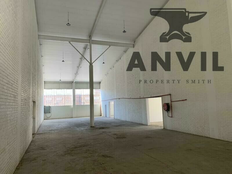 30 Coronation Road, Maitland - Heavy Industrial Warehouse / Factory with Offices property image 35