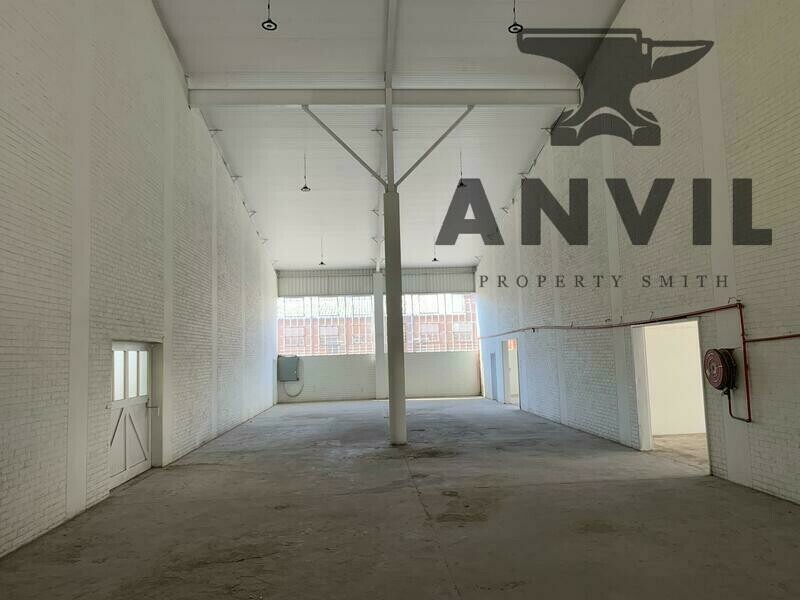 30 Coronation Road, Maitland - Heavy Industrial Warehouse / Factory with Offices property image 36