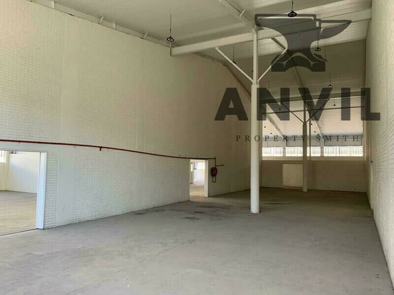 30 Coronation Road, Maitland - Heavy Industrial Warehouse / Factory with Offices property image 37