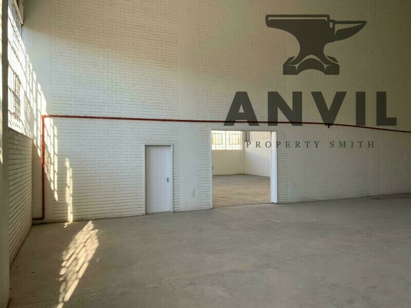 30 Coronation Road, Maitland - Heavy Industrial Warehouse / Factory with Offices property image 38