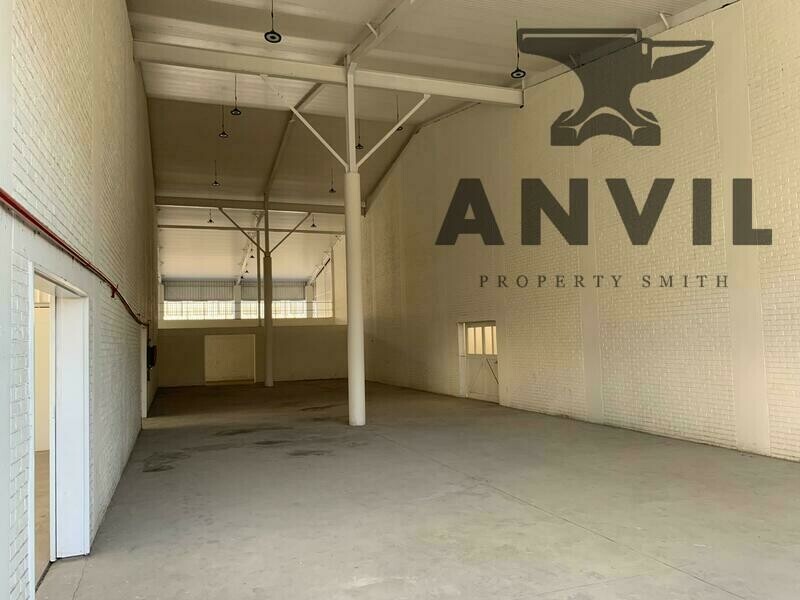 30 Coronation Road, Maitland - Heavy Industrial Warehouse / Factory with Offices property image 39