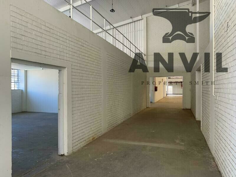 30 Coronation Road, Maitland - Heavy Industrial Warehouse / Factory with Offices property image 40