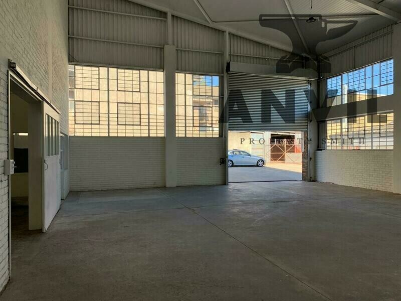 30 Coronation Road, Maitland - Heavy Industrial Warehouse / Factory with Offices property image 45