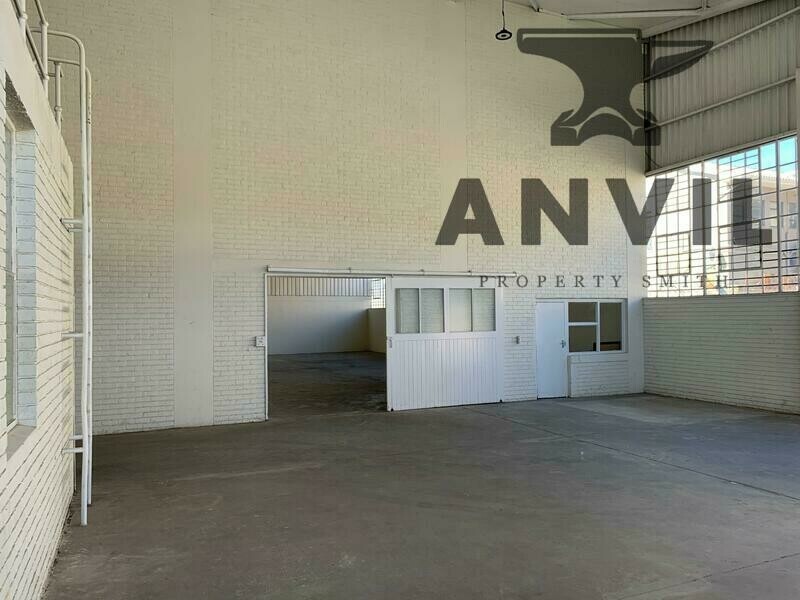 30 Coronation Road, Maitland - Heavy Industrial Warehouse / Factory with Offices property image 46