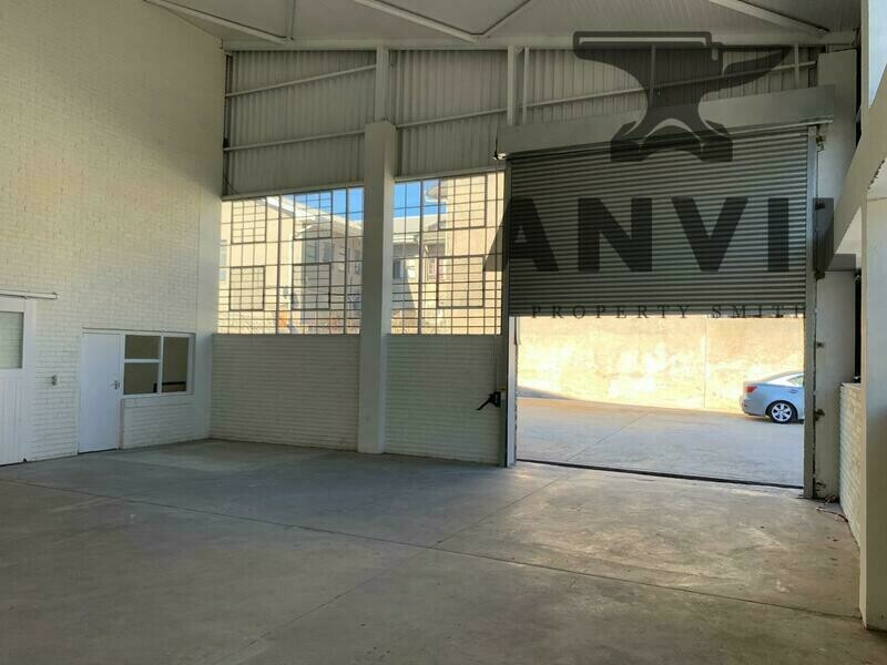 30 Coronation Road, Maitland - Heavy Industrial Warehouse / Factory with Offices property image 47