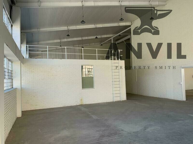 30 Coronation Road, Maitland - Heavy Industrial Warehouse / Factory with Offices property image 48