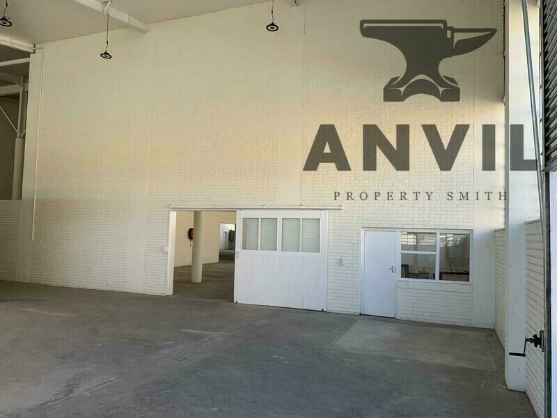 30 Coronation Road, Maitland - Heavy Industrial Warehouse / Factory with Offices property image 49