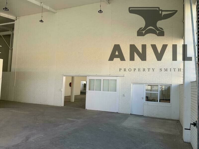 30 Coronation Road, Maitland - Heavy Industrial Warehouse / Factory with Offices property image 50