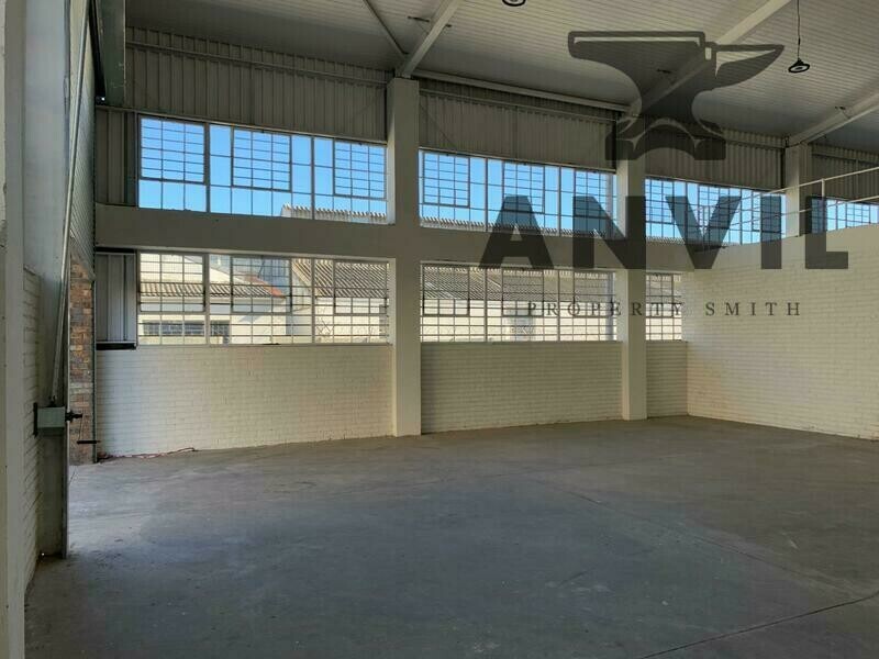 30 Coronation Road, Maitland - Heavy Industrial Warehouse / Factory with Offices property image 51