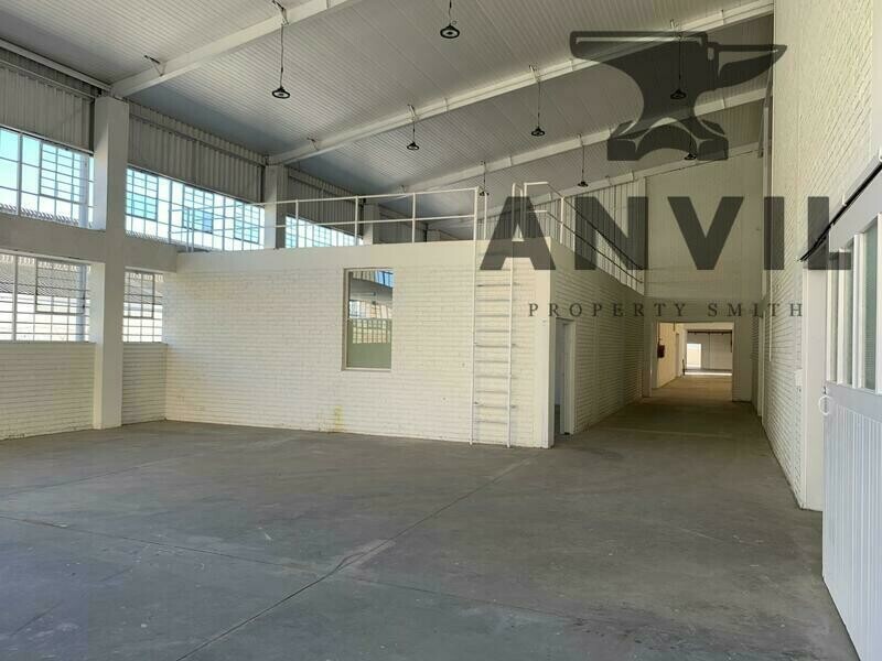 30 Coronation Road, Maitland - Heavy Industrial Warehouse / Factory with Offices property image 52